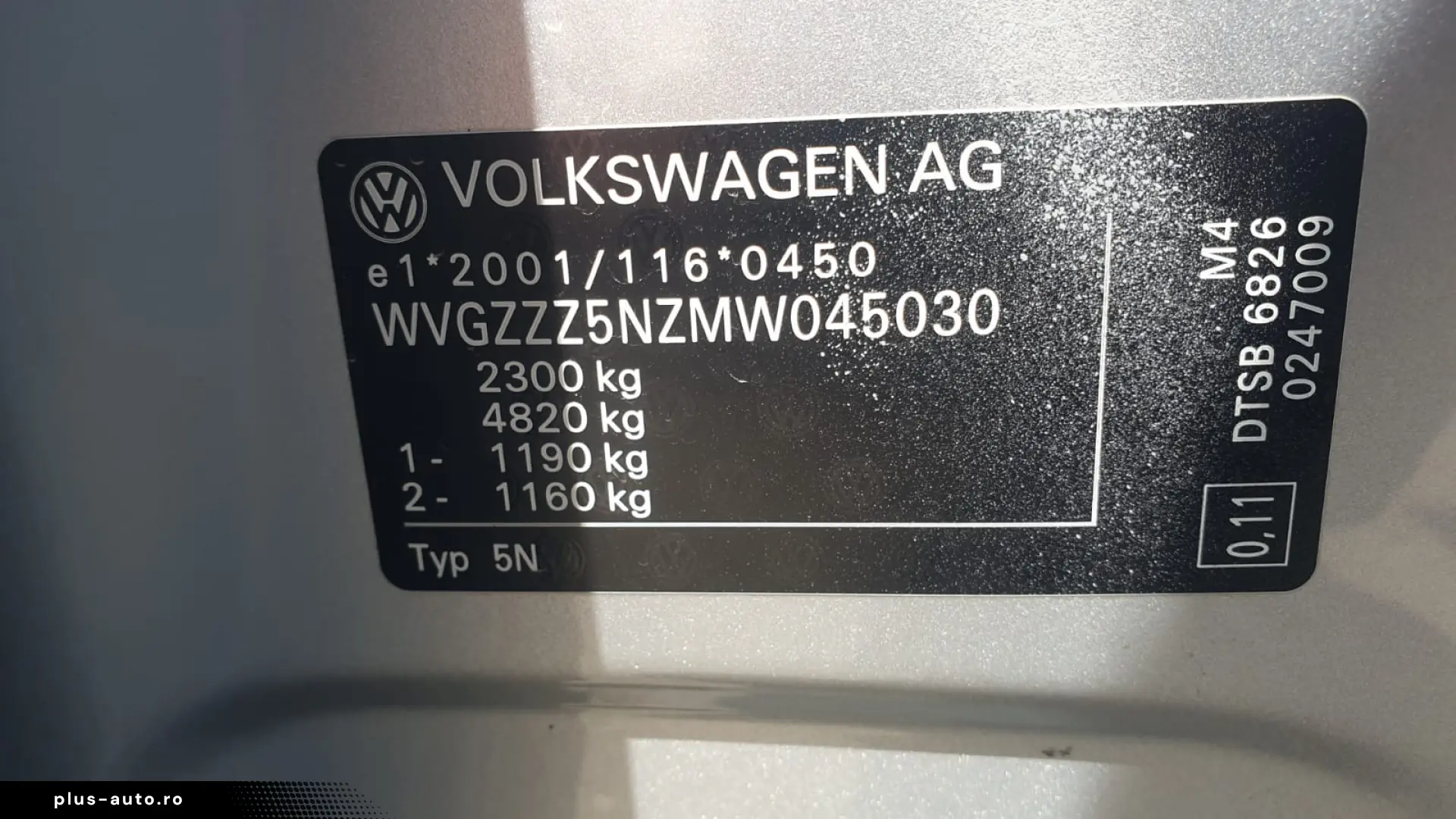 Volkswagen Tiguan 2021 2.0 TDI DSG Life 4x4 – Camere 360