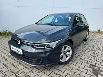 Volkswagen GOLF Hatchback 2023