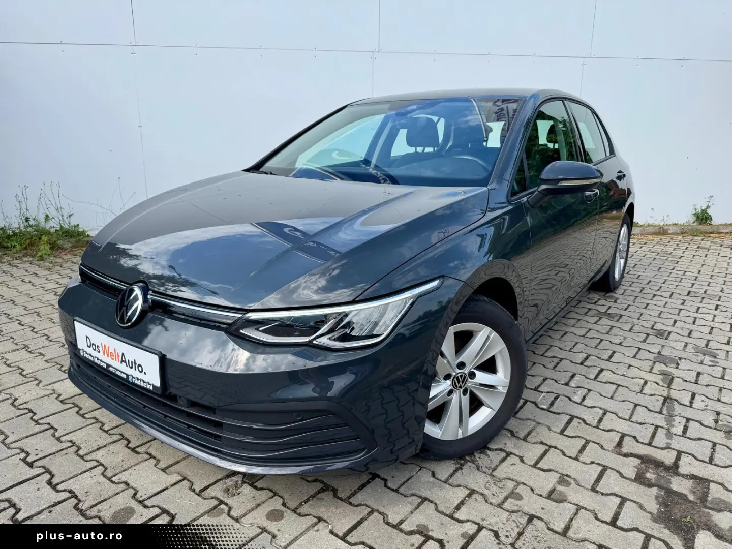 Volkswagen GOLF Hatchback 2023