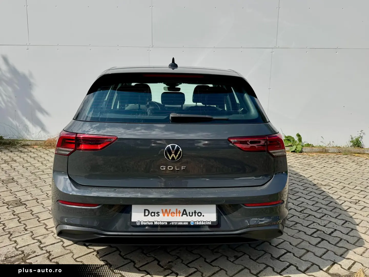 Volkswagen GOLF Hatchback 2023