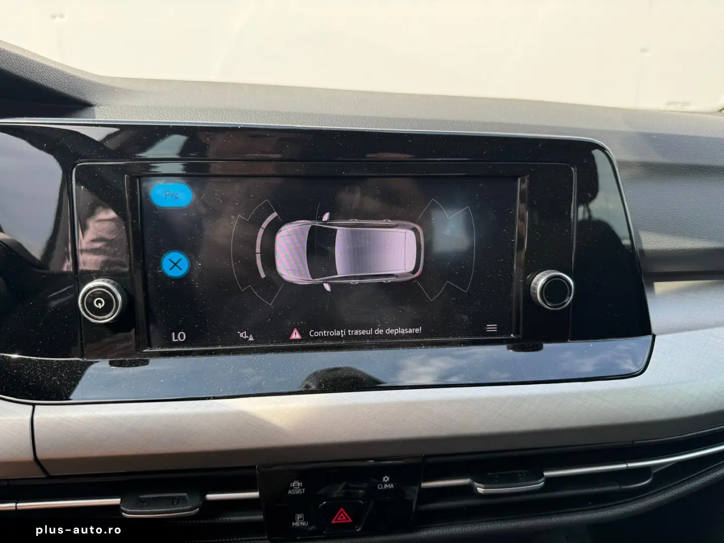 Volkswagen GOLF Hatchback 2023