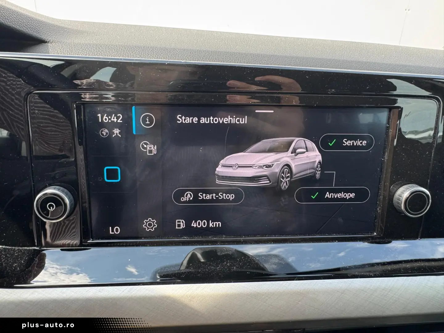 Volkswagen GOLF Hatchback 2023