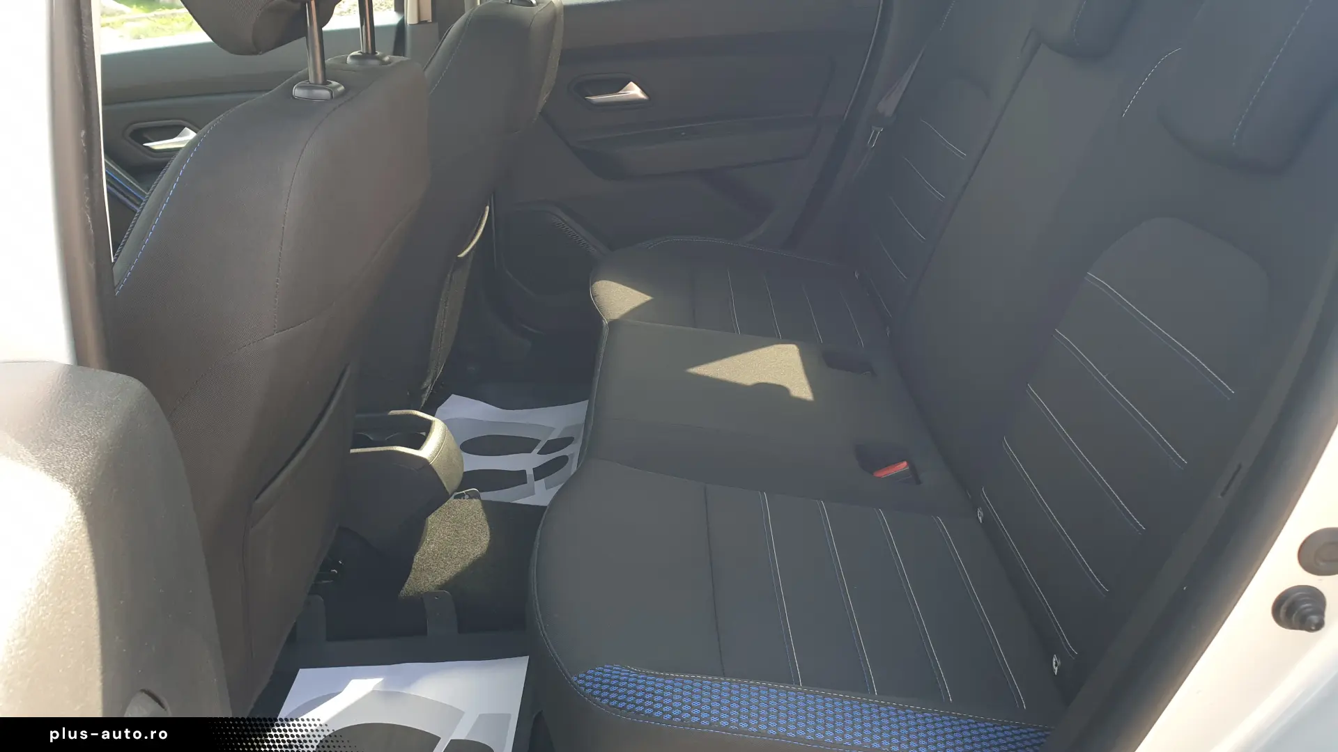 Dacia Duster 2021 1.5 dCi Blue Line 4x4 – FULL – Garanție