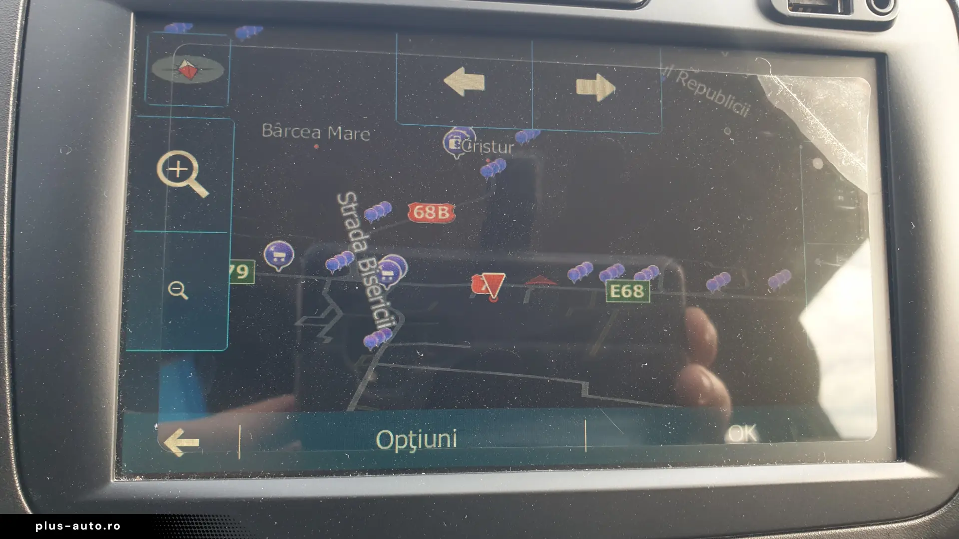 Dacia Duster 2021 1.5 dCi Blue Line 4x4 – FULL – Garanție