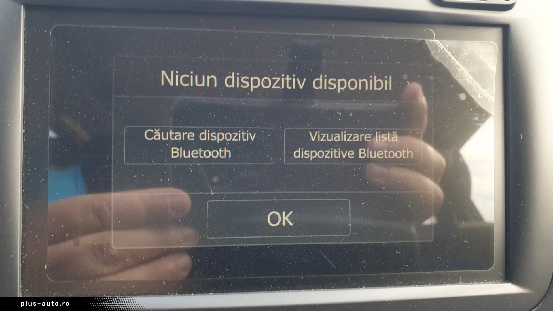 Dacia Duster 2021 1.5 dCi Blue Line 4x4 – FULL – Garanție