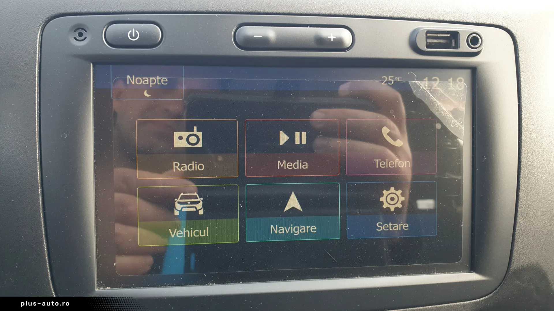 Dacia Duster 2021 1.5 dCi Blue Line 4x4 – FULL – Garanție