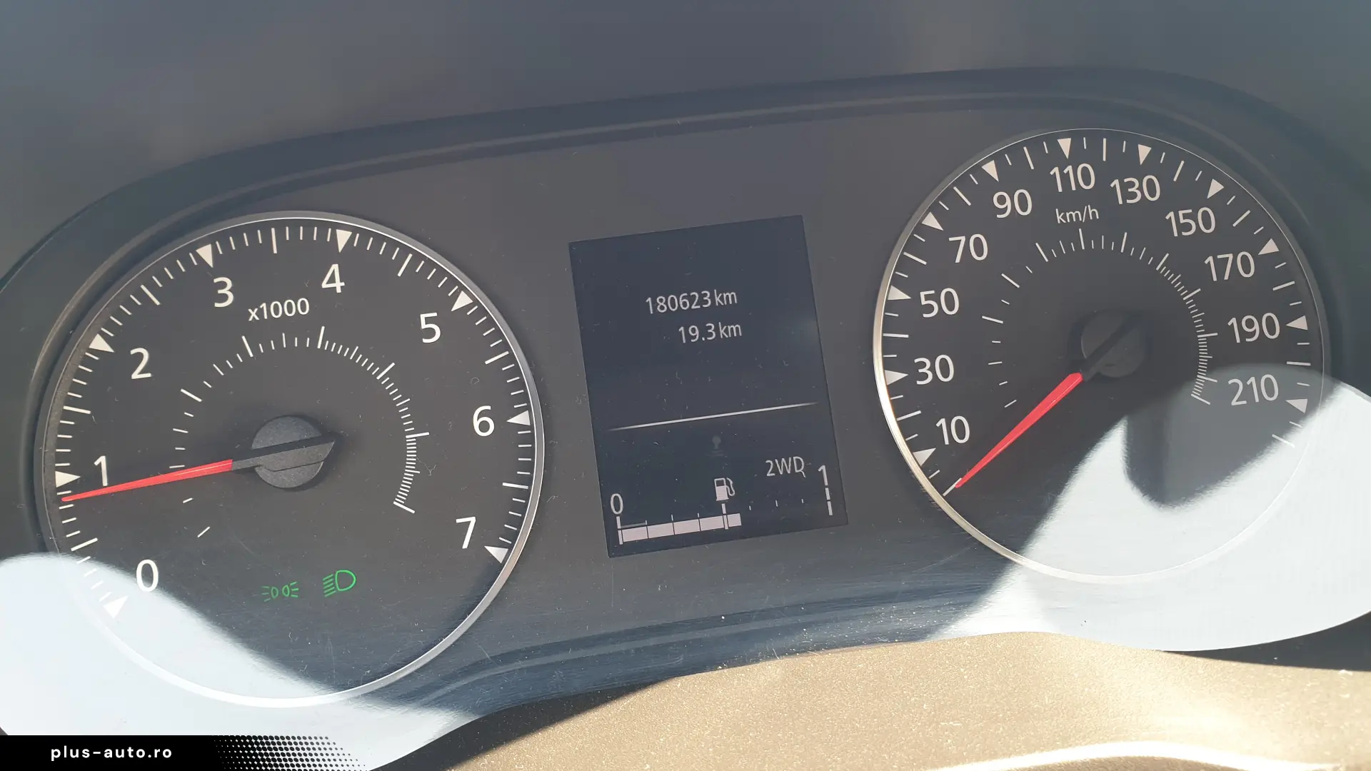 Dacia Duster 2021 1.5 dCi Blue Line 4x4 – FULL – Garanție