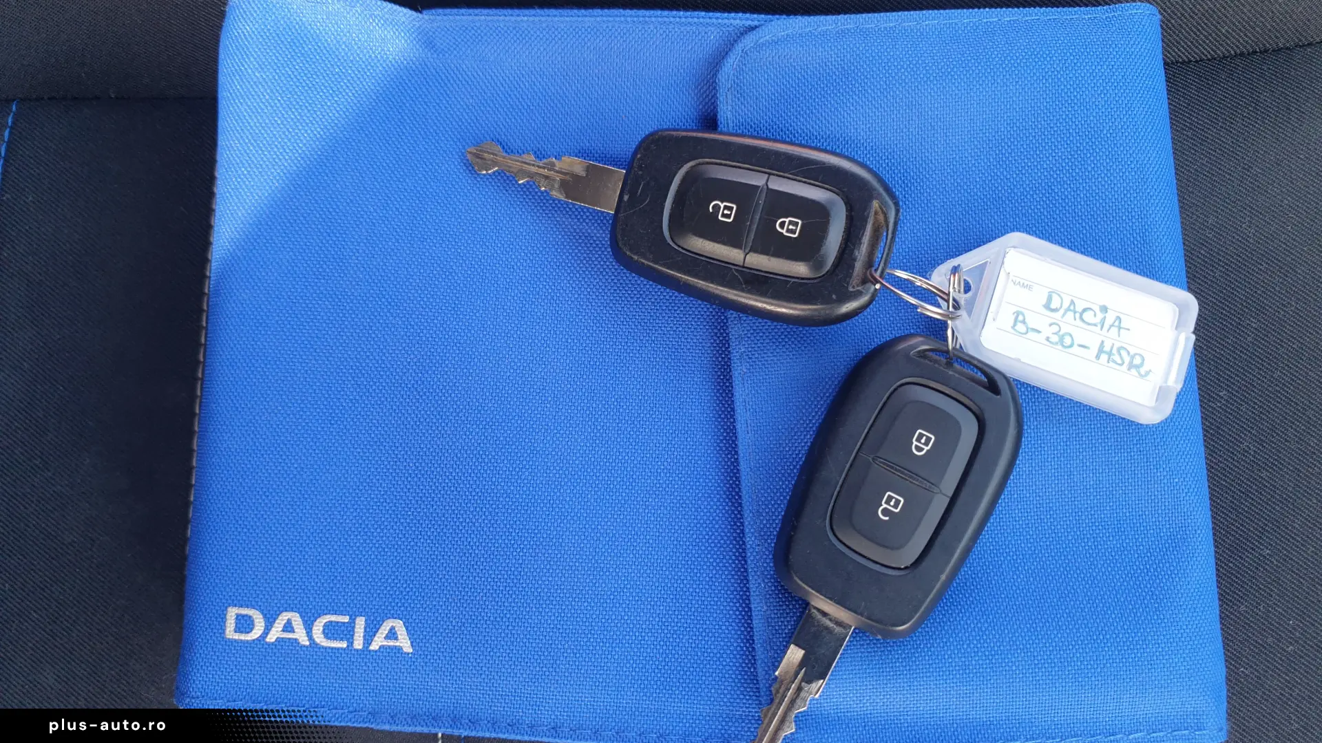 Dacia Duster 2021 1.5 dCi Blue Line 4x4 – FULL – Garanție