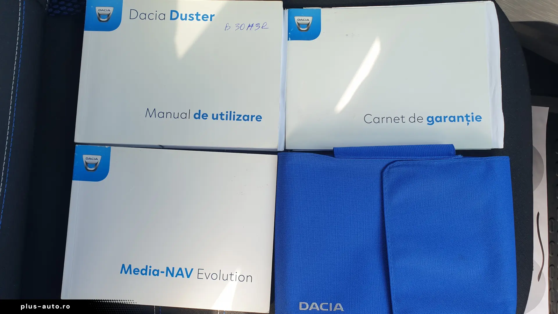 Dacia Duster 2021 1.5 dCi Blue Line 4x4 – FULL – Garanție