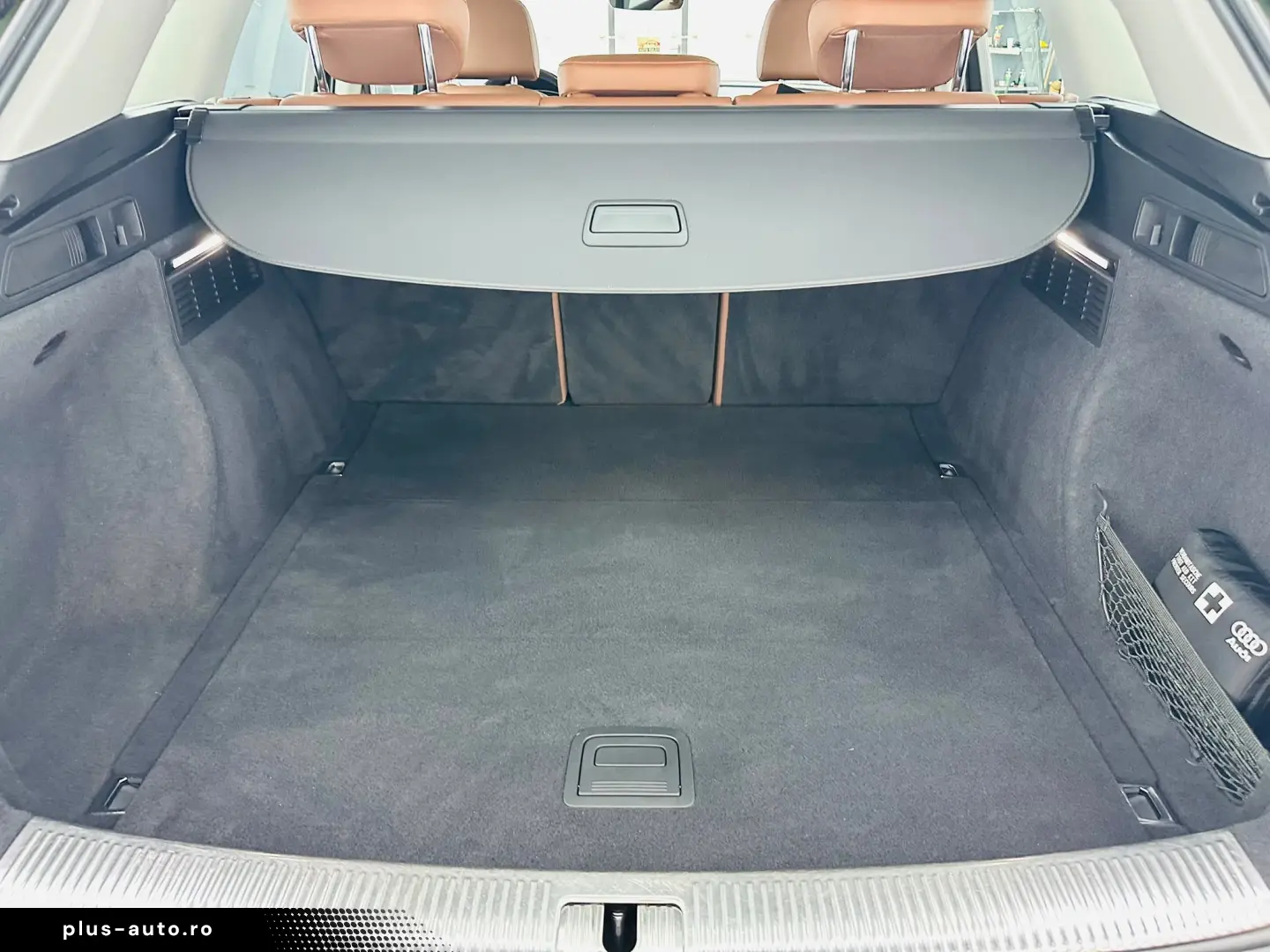 AUDI Q5 2021 2.0D E6 4x4 Garantie 12 Luni Rate Avans 0 Doar