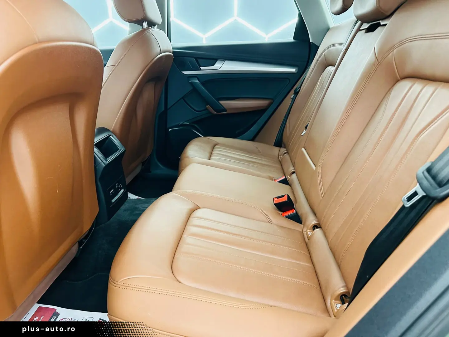 AUDI Q5 2021 2.0D E6 4x4 Garantie 12 Luni Rate Avans 0 Doar