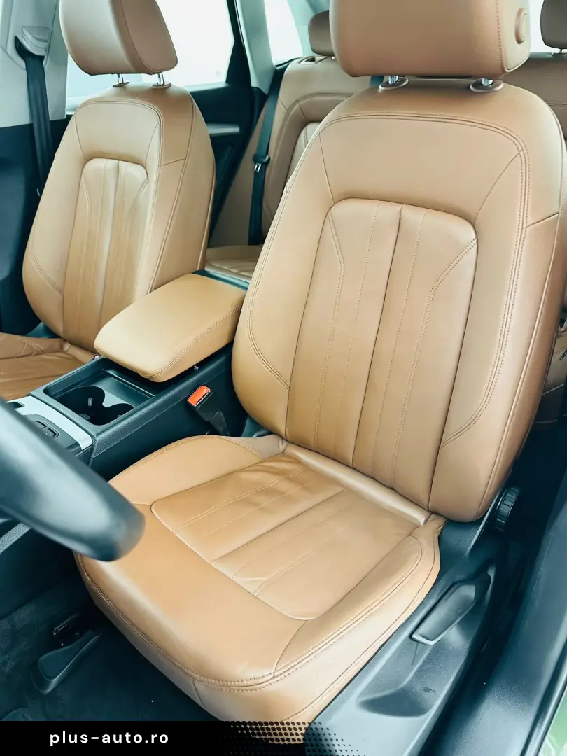 AUDI Q5 2021 2.0D E6 4x4 Garantie 12 Luni Rate Avans 0 Doar