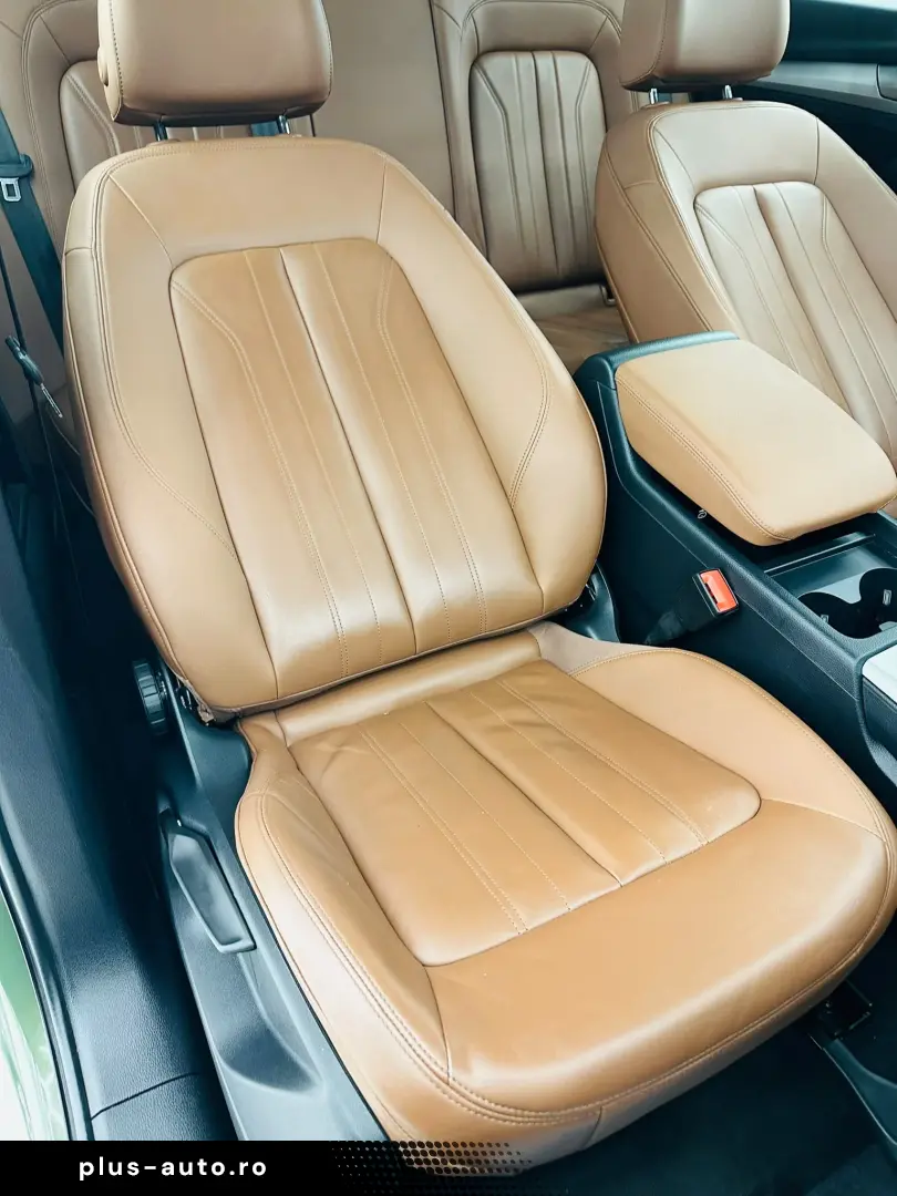 AUDI Q5 2021 2.0D E6 4x4 Garantie 12 Luni Rate Avans 0 Doar