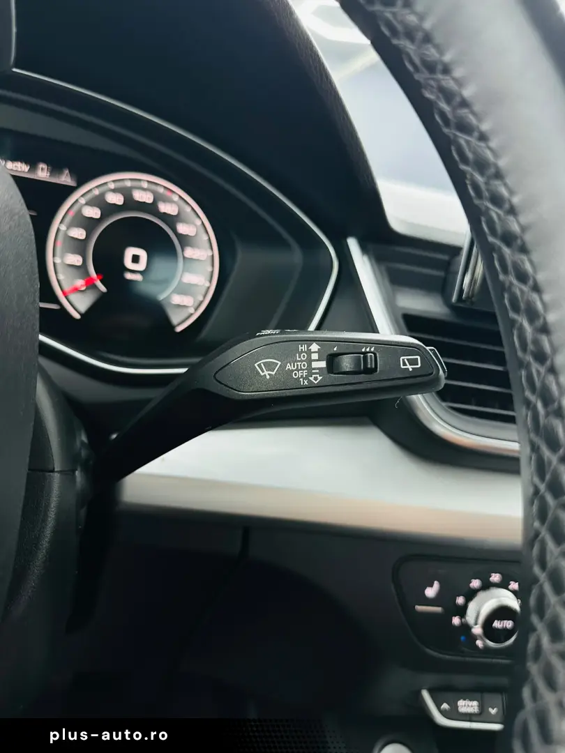 AUDI Q5 2021 2.0D E6 4x4 Garantie 12 Luni Rate Avans 0 Doar