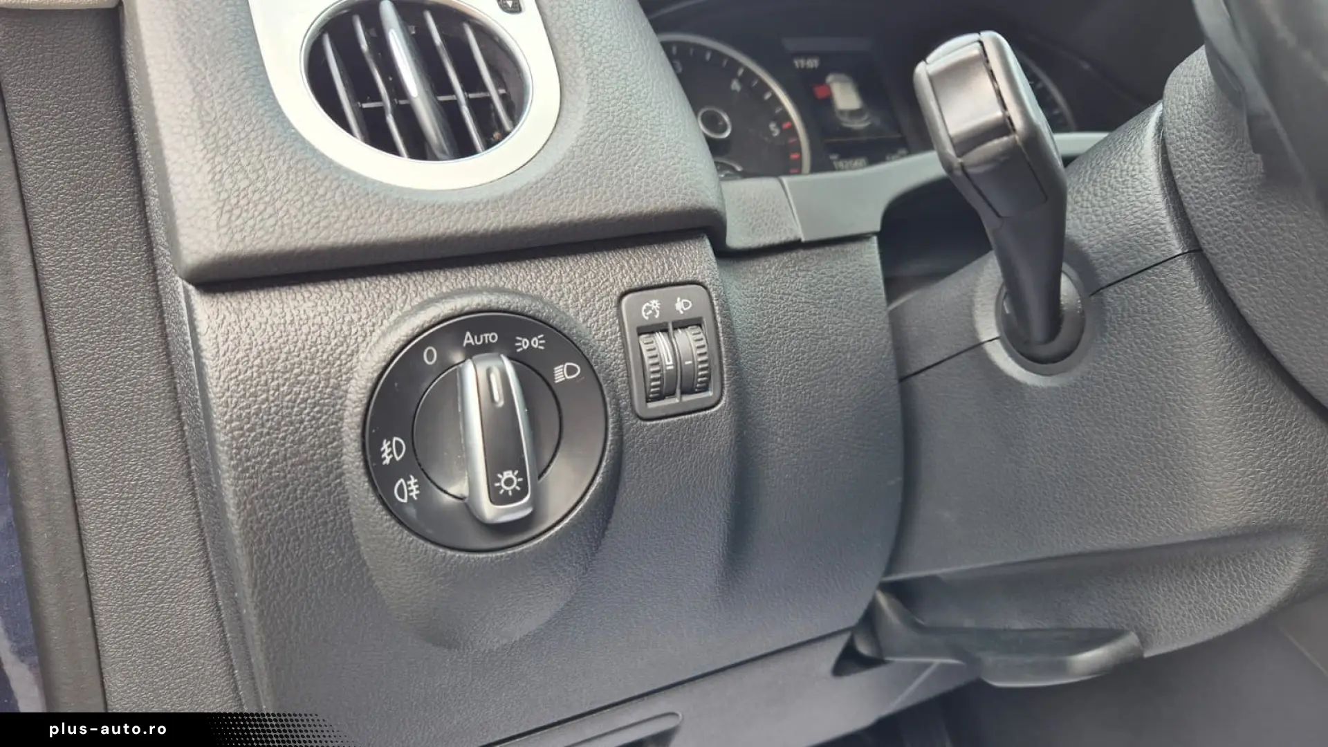 Volkswagen Tiguan DSG & 4Motion CUP