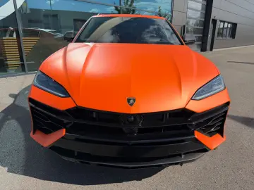 Lamborghini Urus SE -  Hybrid - LIVRARE RAPIDĂ!