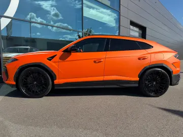 Lamborghini Urus SE -  Hybrid - LIVRARE RAPIDĂ!