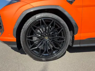 Lamborghini Urus SE -  Hybrid - LIVRARE RAPIDĂ!