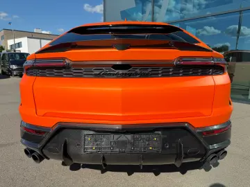 Lamborghini Urus SE -  Hybrid - LIVRARE RAPIDĂ!