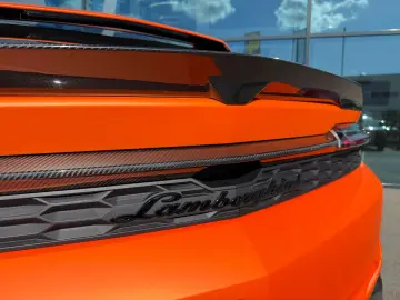 Lamborghini Urus SE -  Hybrid - LIVRARE RAPIDĂ!