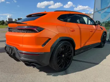 Lamborghini Urus SE -  Hybrid - LIVRARE RAPIDĂ!