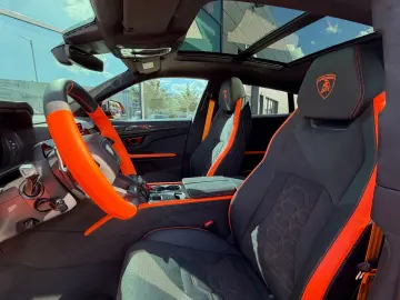 Lamborghini Urus SE -  Hybrid - LIVRARE RAPIDĂ!