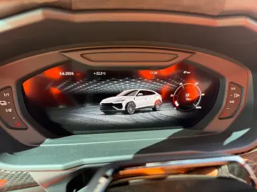 Lamborghini Urus SE -  Hybrid - LIVRARE RAPIDĂ!