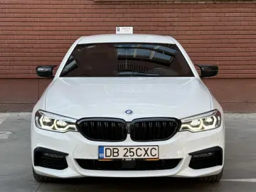 Bmw 530e