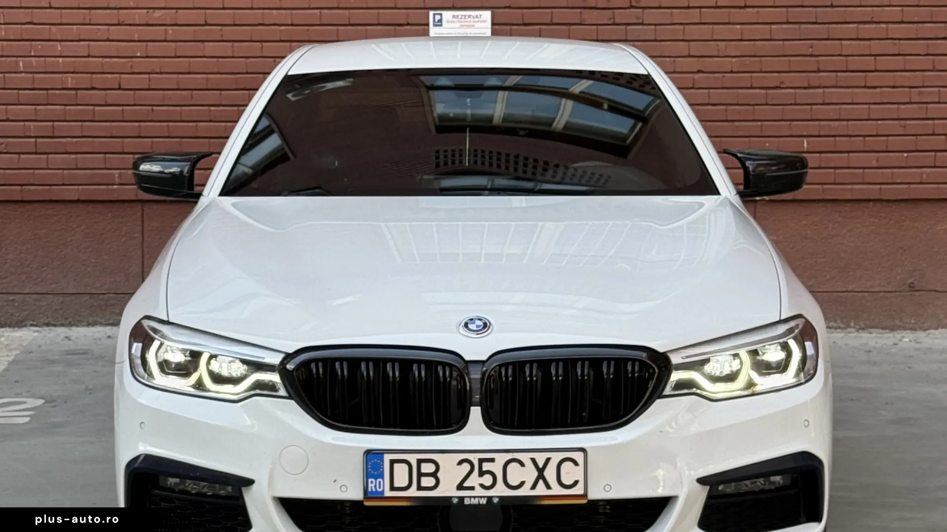 Bmw 530e