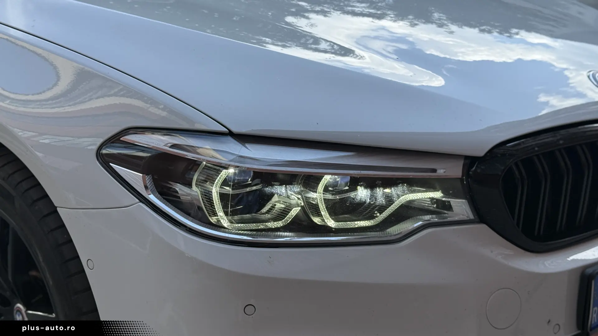 Bmw 530e