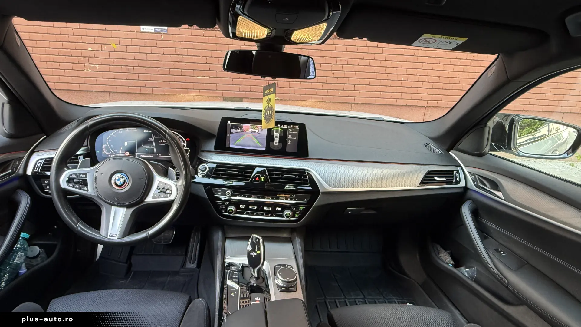 Bmw 530e