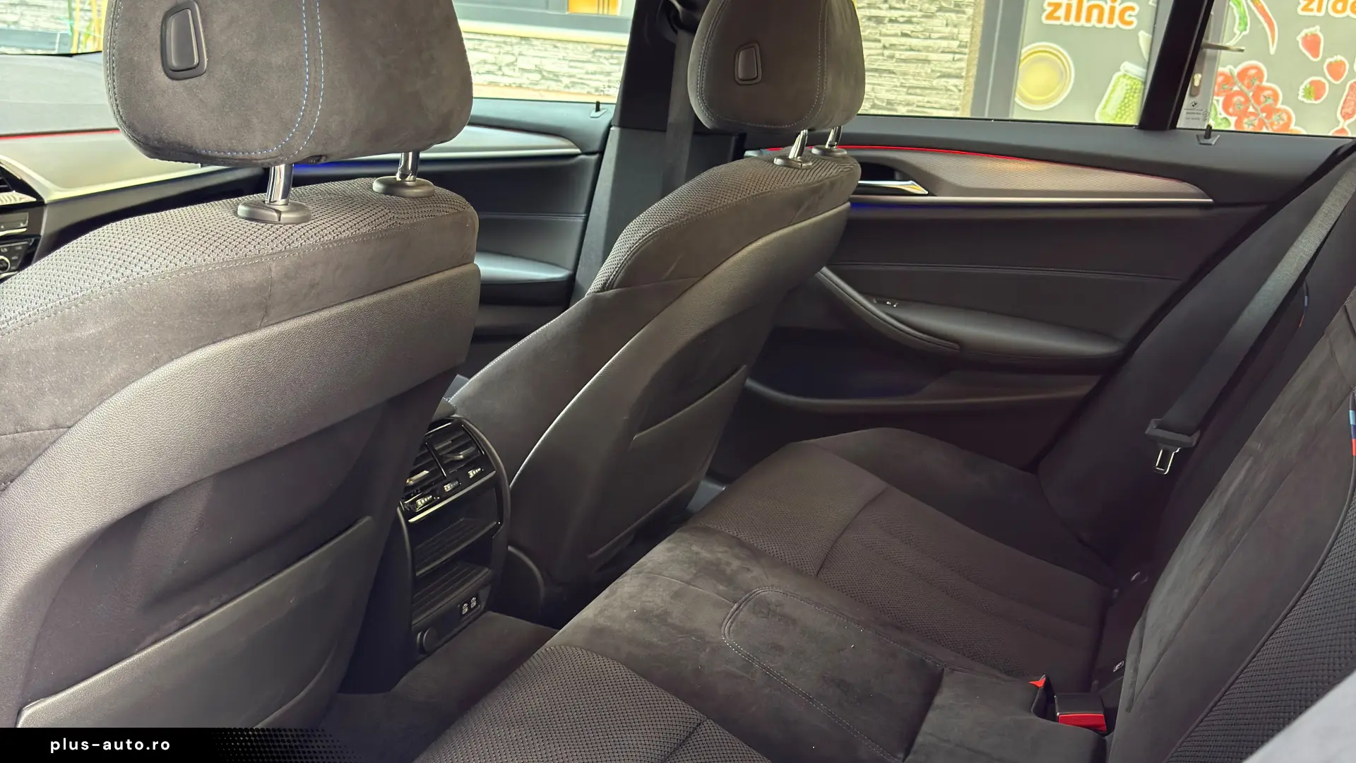 Bmw 530e