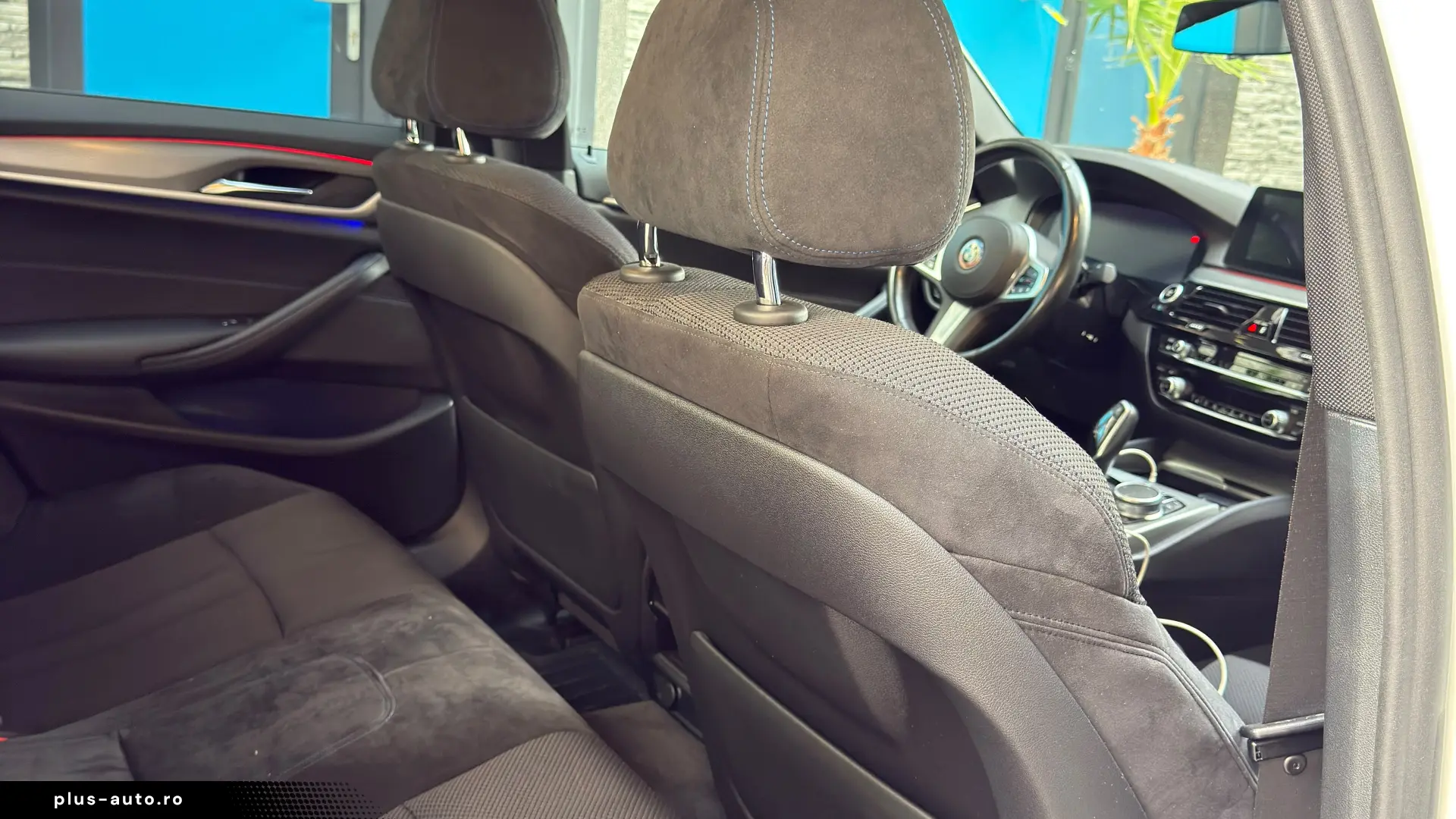 Bmw 530e