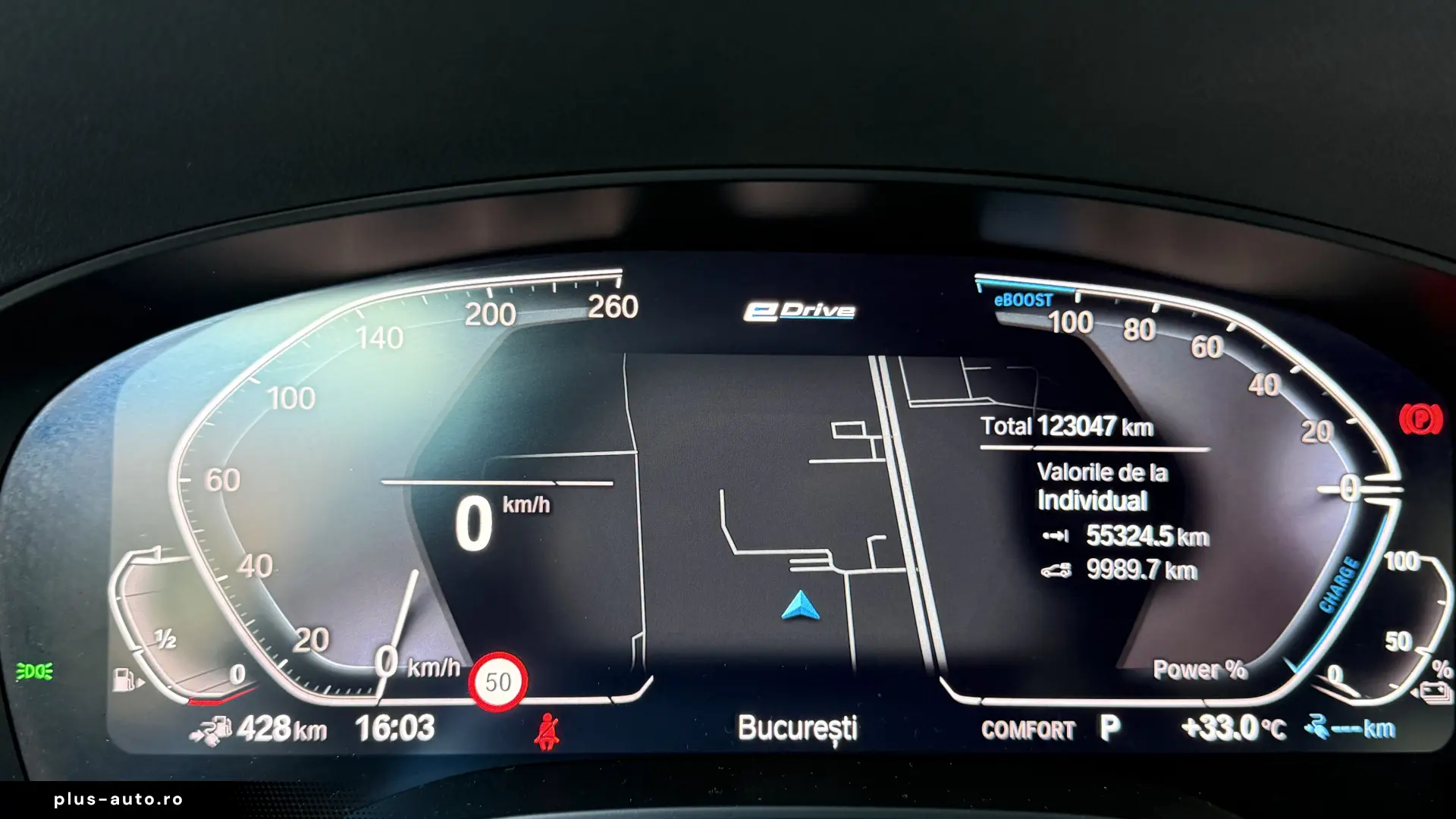Bmw 530e