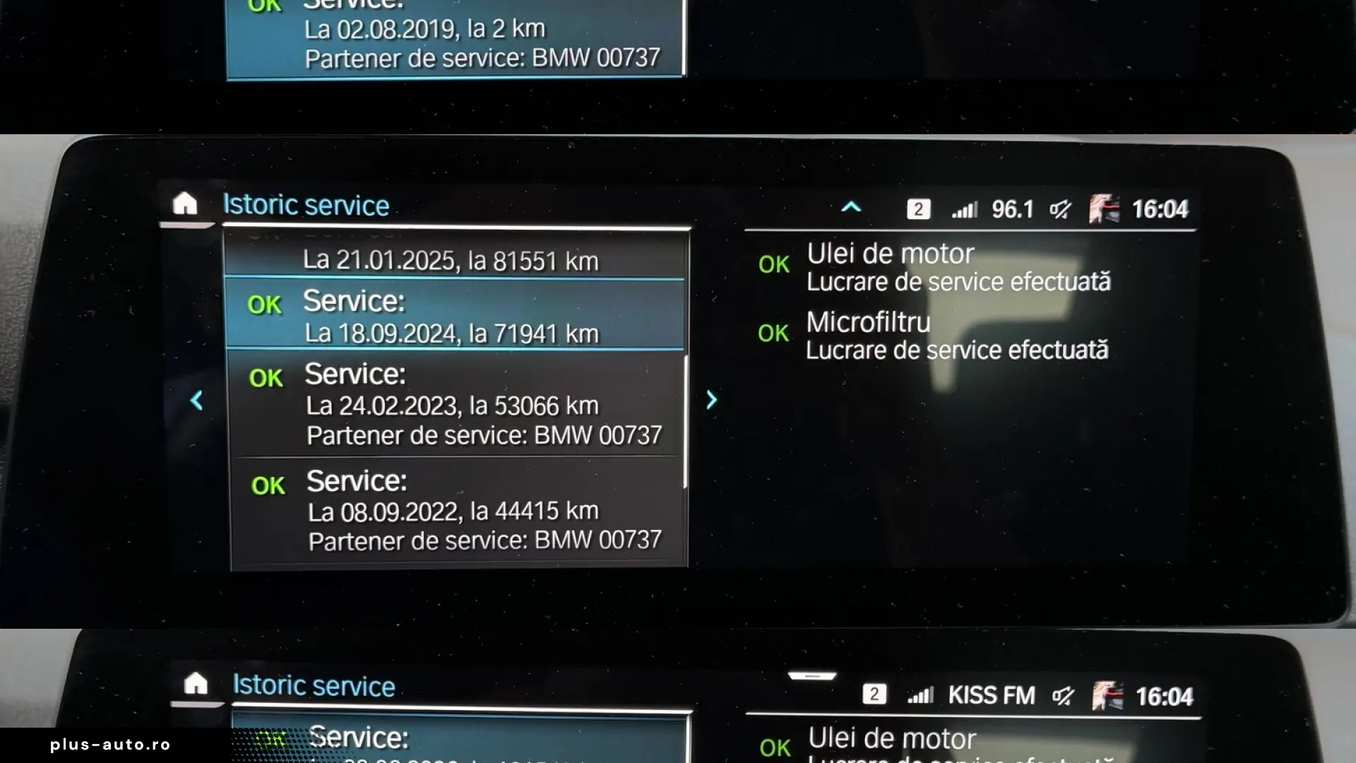 Bmw 530e