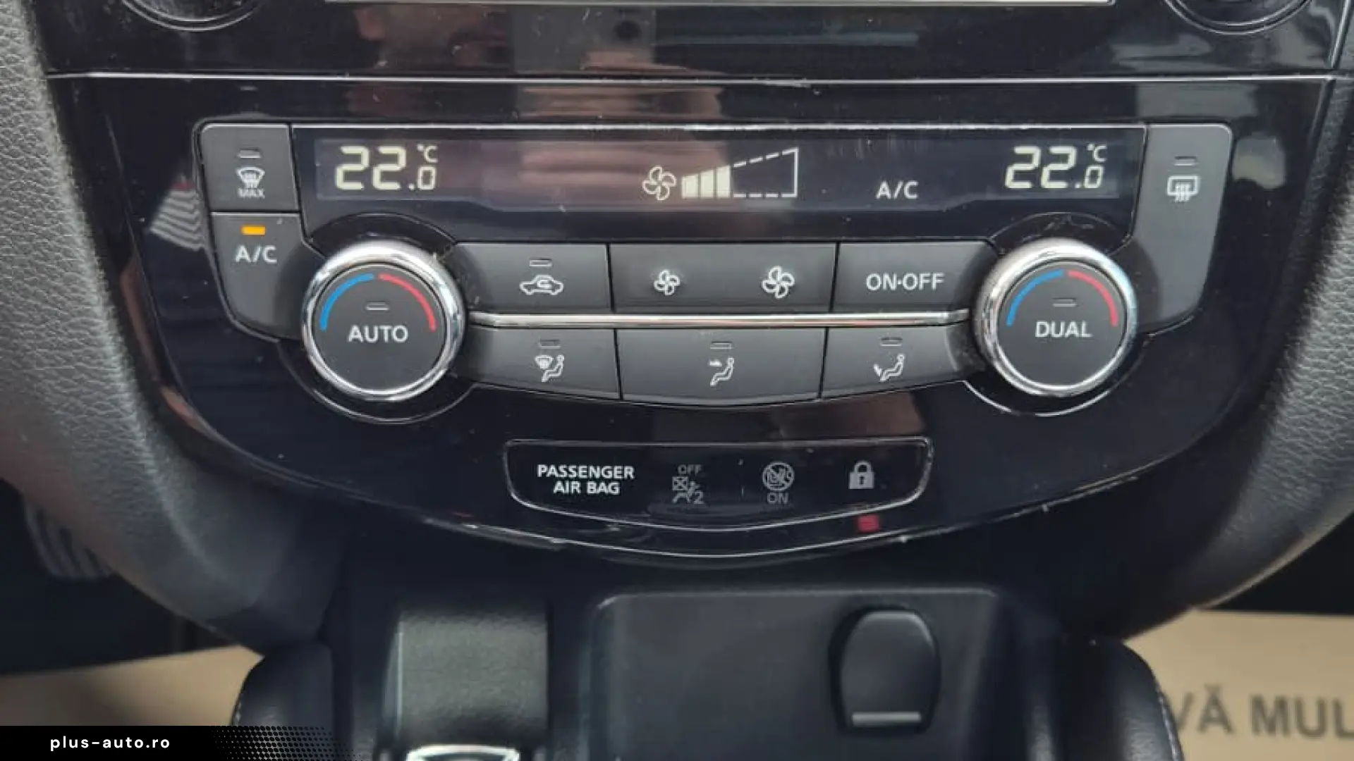 Nissan Qashqai 2017 1.5dci Tekna