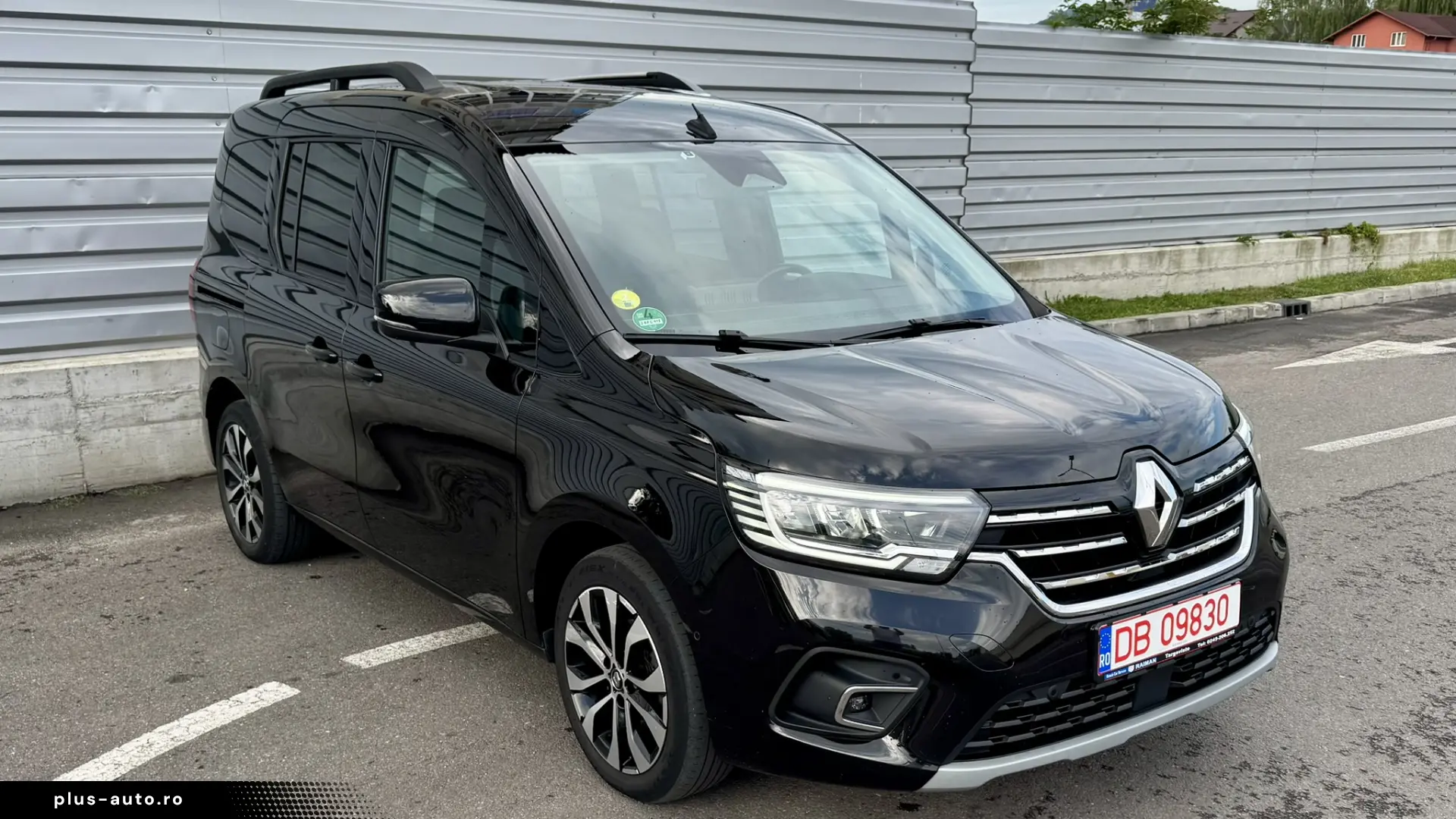 Renault Kangoo 1.5 Blue dCi