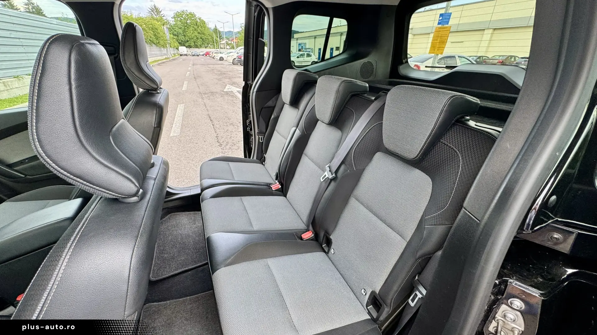 Renault Kangoo 1.5 Blue dCi