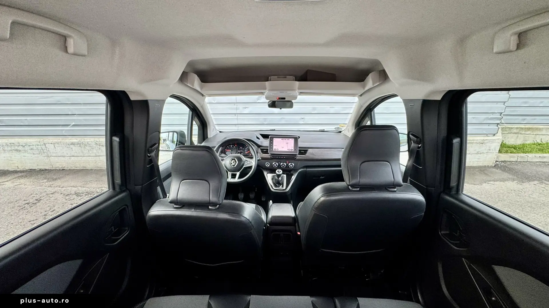 Renault Kangoo 1.5 Blue dCi