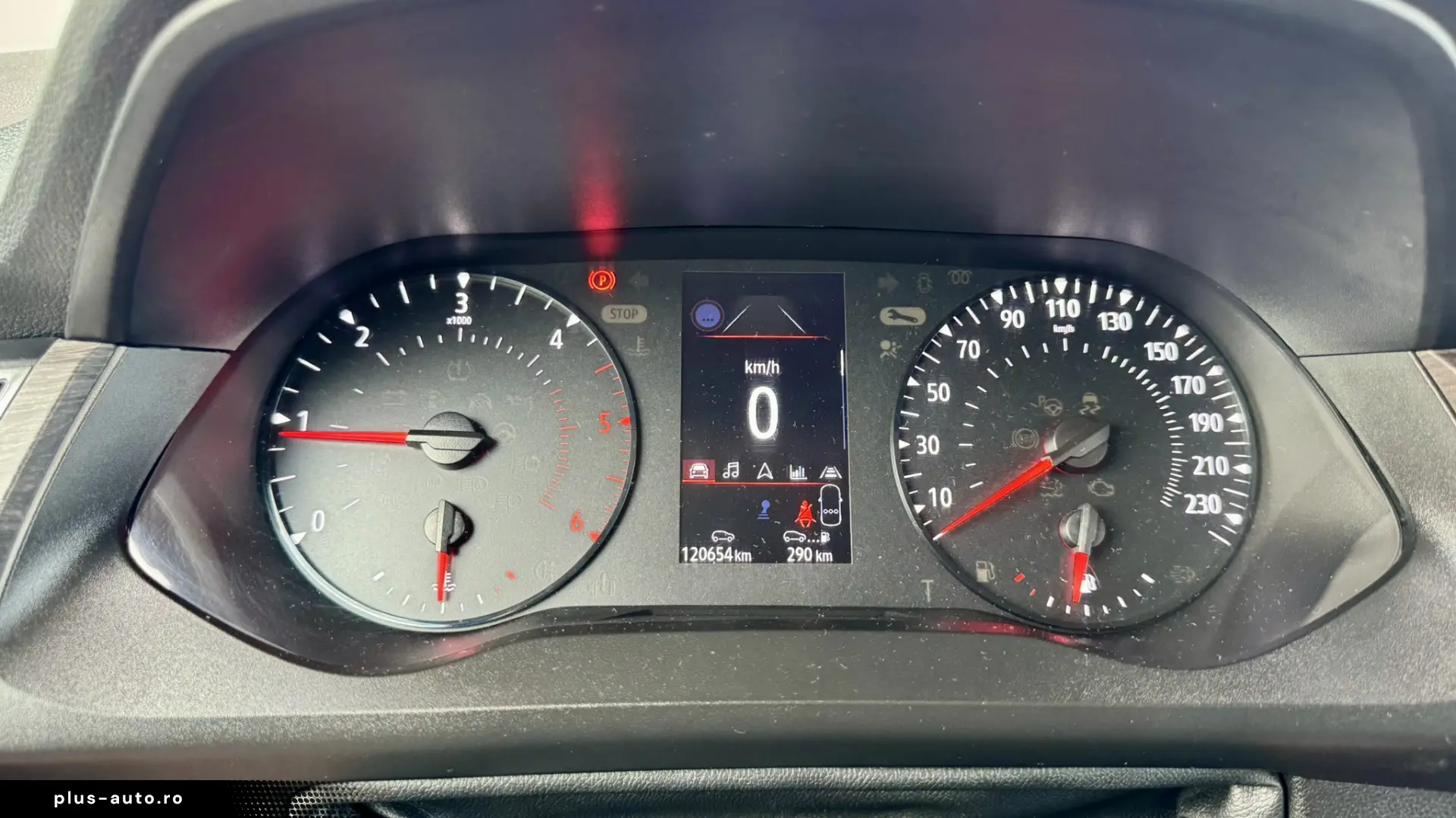 Renault Kangoo 1.5 Blue dCi