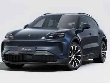 Porsche Cayenne ELECTRIC - MY 2027 - LIVRARE IMEDIATA!