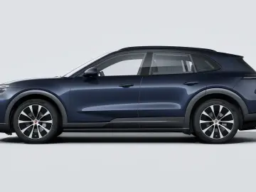Porsche Cayenne ELECTRIC - MY 2027 - LIVRARE IMEDIATA!