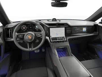 Porsche Cayenne ELECTRIC - MY 2027 - LIVRARE IMEDIATA!