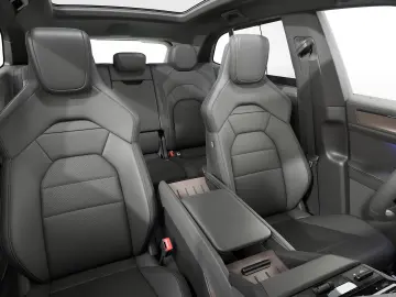 Porsche Cayenne ELECTRIC - MY 2027 - LIVRARE IMEDIATA!