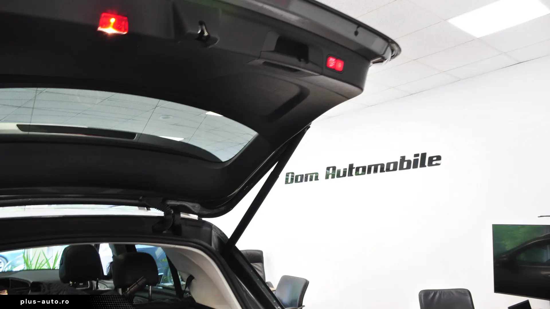 STOC Mercede Benz GLE 300d AMG Burmester Panorama