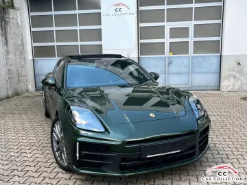 PORSCHE Panamera 4 E-Hybrid   0 5%  Head-Up HA-Lenk 360
