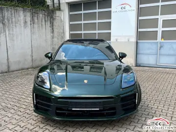 PORSCHE Panamera 4 E-Hybrid   0 5%  Head-Up HA-Lenk 360