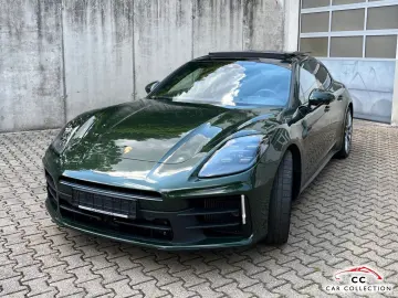 PORSCHE Panamera 4 E-Hybrid   0 5%  Head-Up HA-Lenk 360