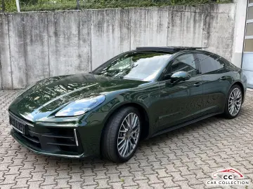 PORSCHE Panamera 4 E-Hybrid   0 5%  Head-Up HA-Lenk 360