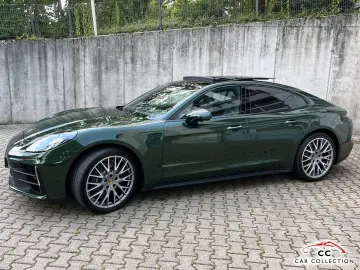 PORSCHE Panamera 4 E-Hybrid   0 5%  Head-Up HA-Lenk 360